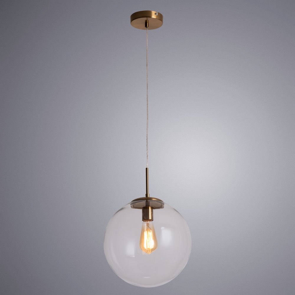 Люстра подвесная Arte Lamp E27, кол-во ламп: 1 шт купить,NaN