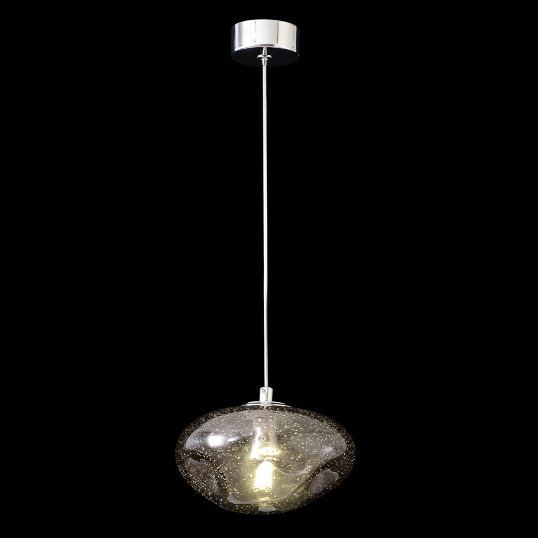 Люстра подвесная Crystal Lux G9, кол-во ламп: 1 шт купить,NaN