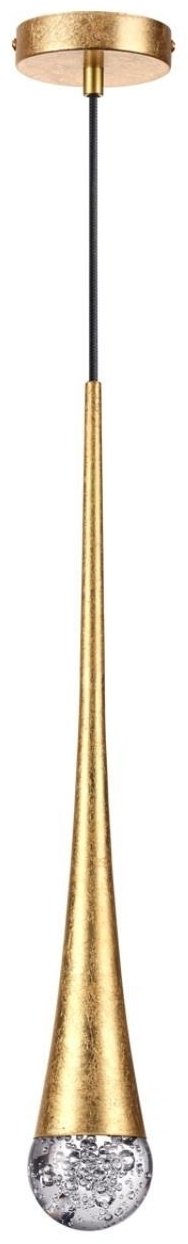 Люстра подвесная Odeon Light LED, кол-во ламп: 1 шт купить,NaN