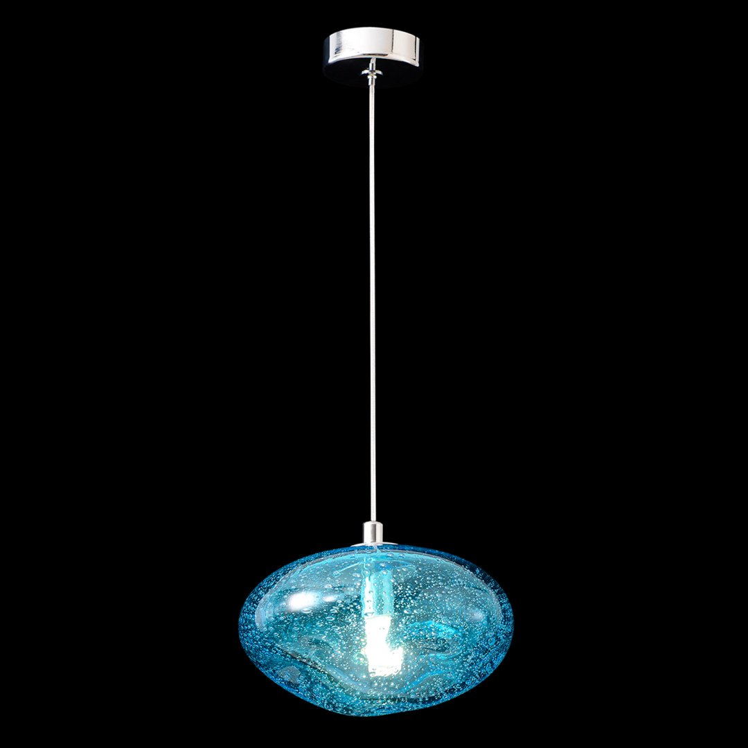 Люстра подвесная Crystal Lux G9, кол-во ламп: 1 шт купить,NaN