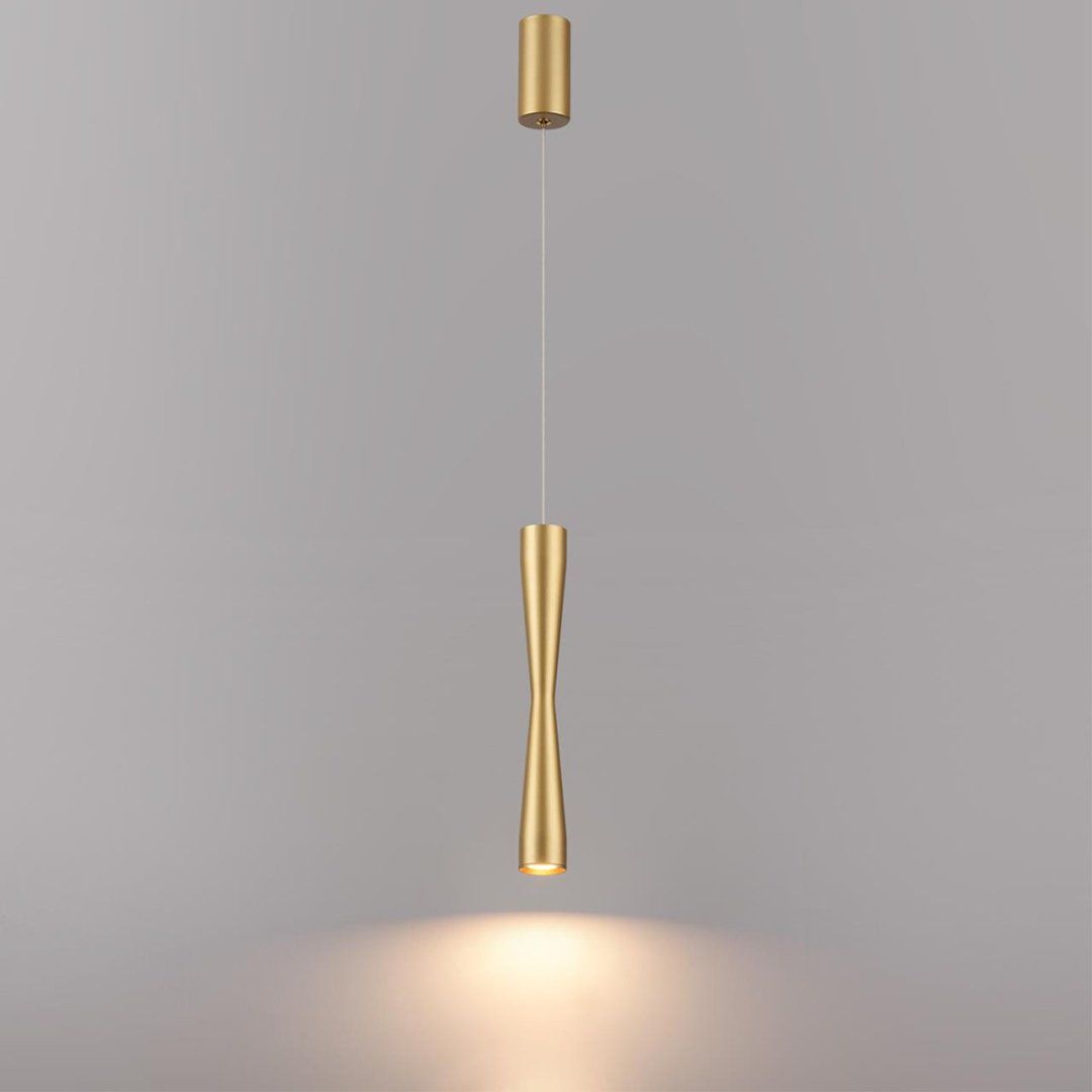 Люстра подвесная Odeon Light LED, кол-во ламп: 1 шт купить,NaN
