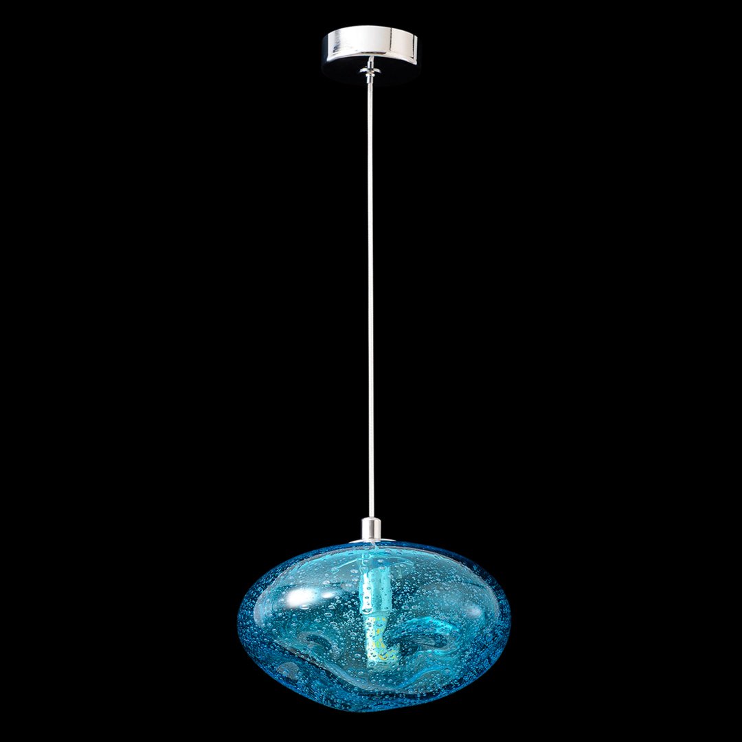Люстра подвесная Crystal Lux G9, кол-во ламп: 1 шт купить,NaN