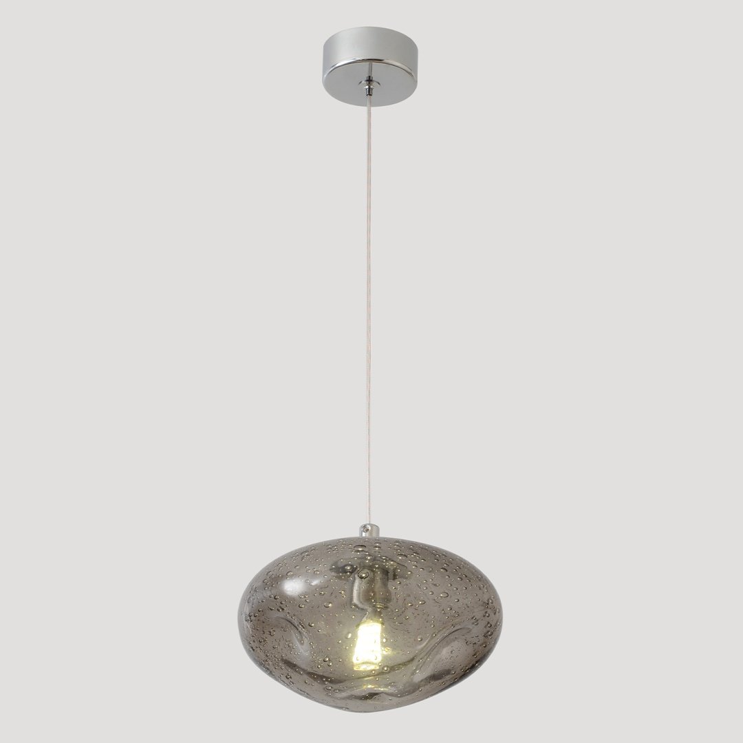 Люстра подвесная Crystal Lux G9, кол-во ламп: 1 шт купить,NaN