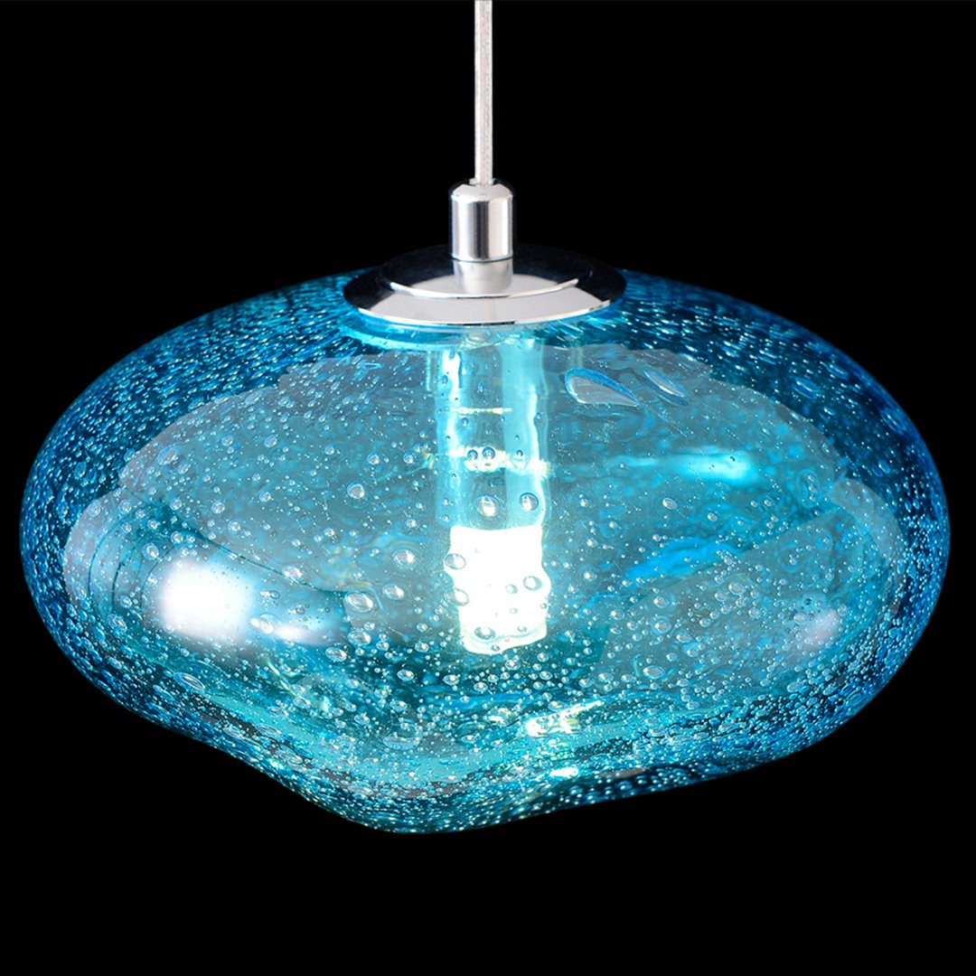 Люстра подвесная Crystal Lux G9, кол-во ламп: 1 шт купить,NaN