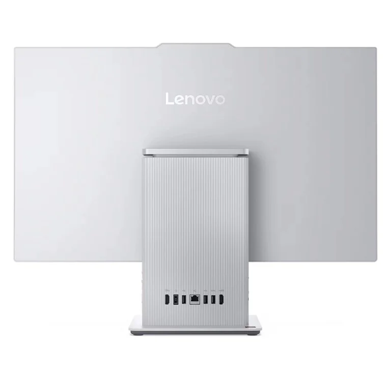 Моноблок Lenovo IdeaCentre AIO 27IRH9 F0HM00UWRU Silver