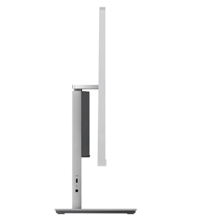 Моноблок Lenovo IdeaCentre AIO 27IRH9 F0HM00UWRU Silver
