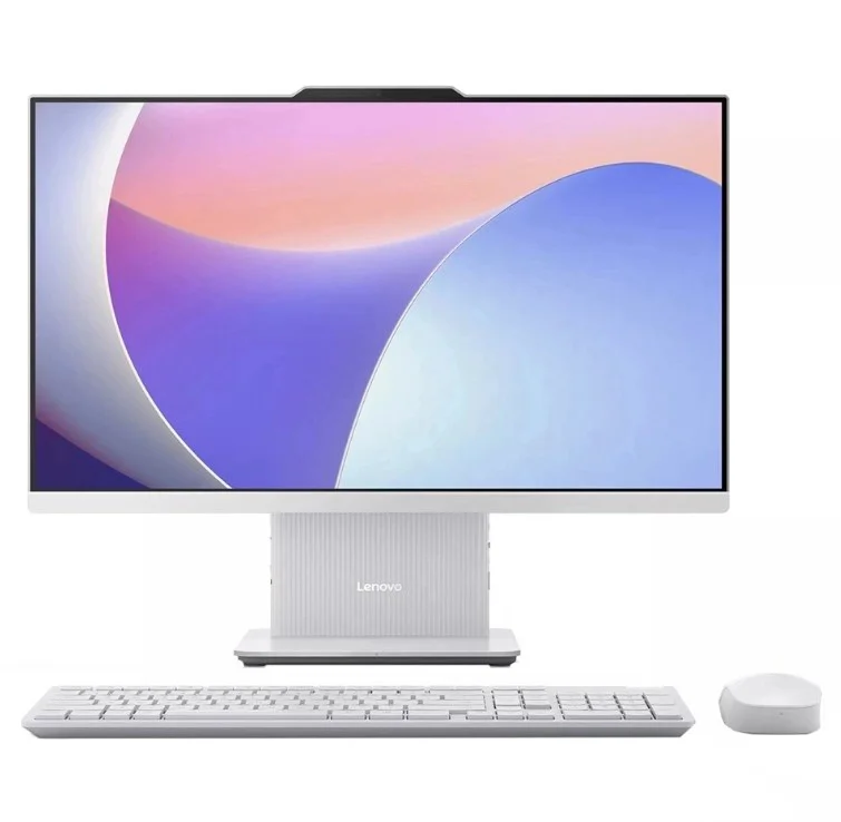 Моноблок Lenovo IdeaCentre AIO 27IRH9 F0HM00UWRU Silver