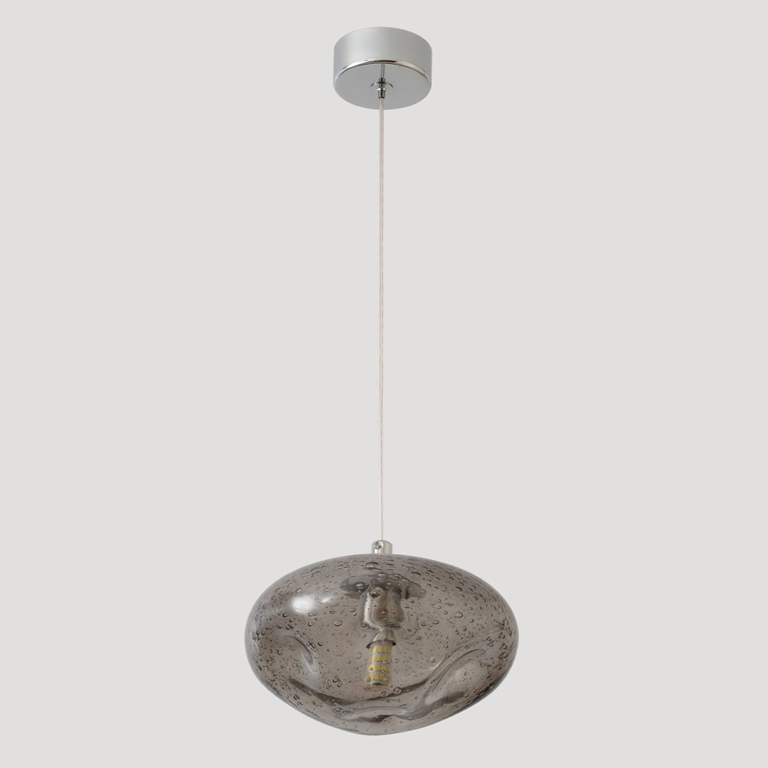 Люстра подвесная Crystal Lux G9, кол-во ламп: 1 шт купить,NaN