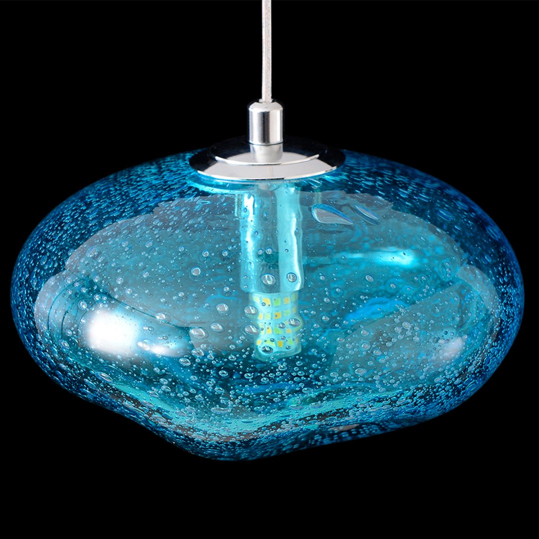 Люстра подвесная Crystal Lux G9, кол-во ламп: 1 шт купить,NaN