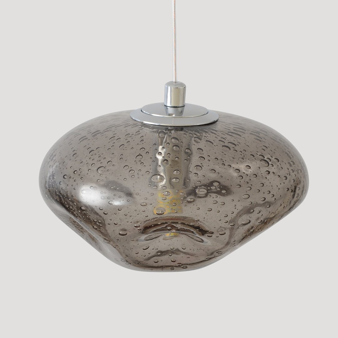 Люстра подвесная Crystal Lux G9, кол-во ламп: 1 шт купить,NaN
