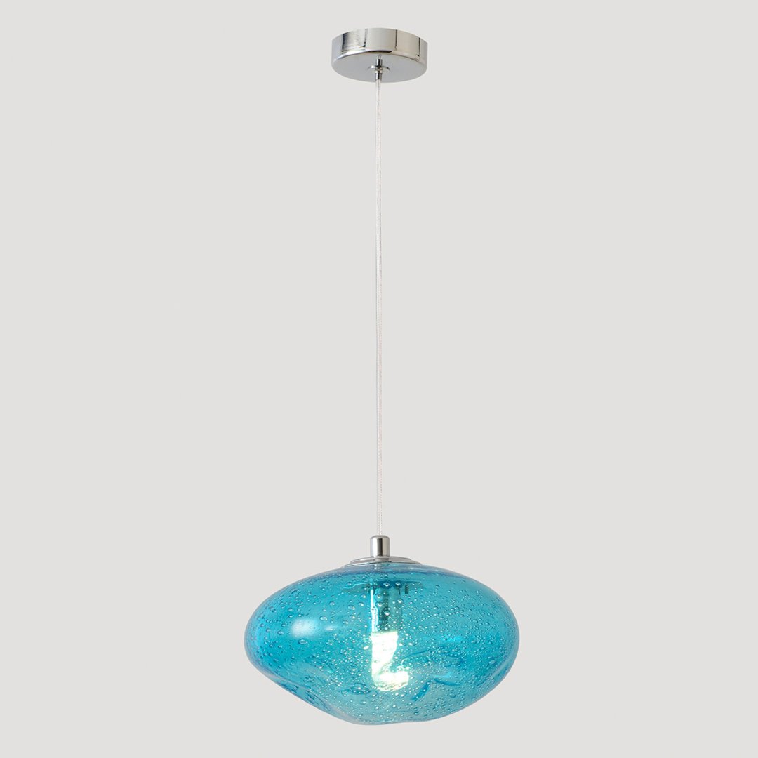 Люстра подвесная Crystal Lux G9, кол-во ламп: 1 шт купить,NaN