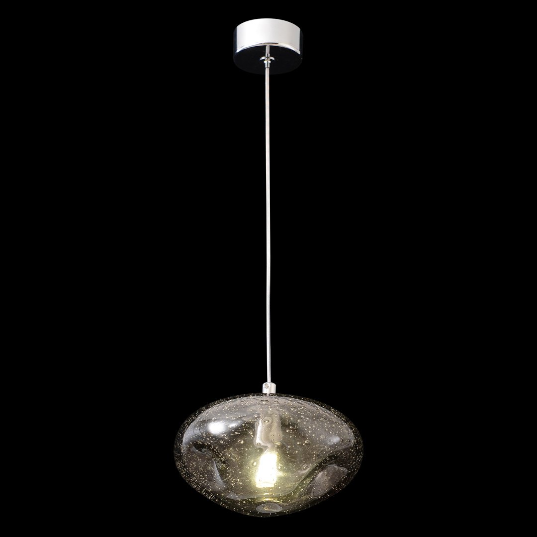 Люстра подвесная Crystal Lux G9, кол-во ламп: 1 шт купить,NaN