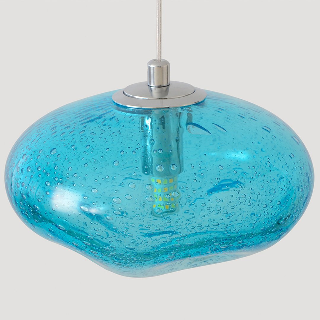 Люстра подвесная Crystal Lux G9, кол-во ламп: 1 шт купить,NaN