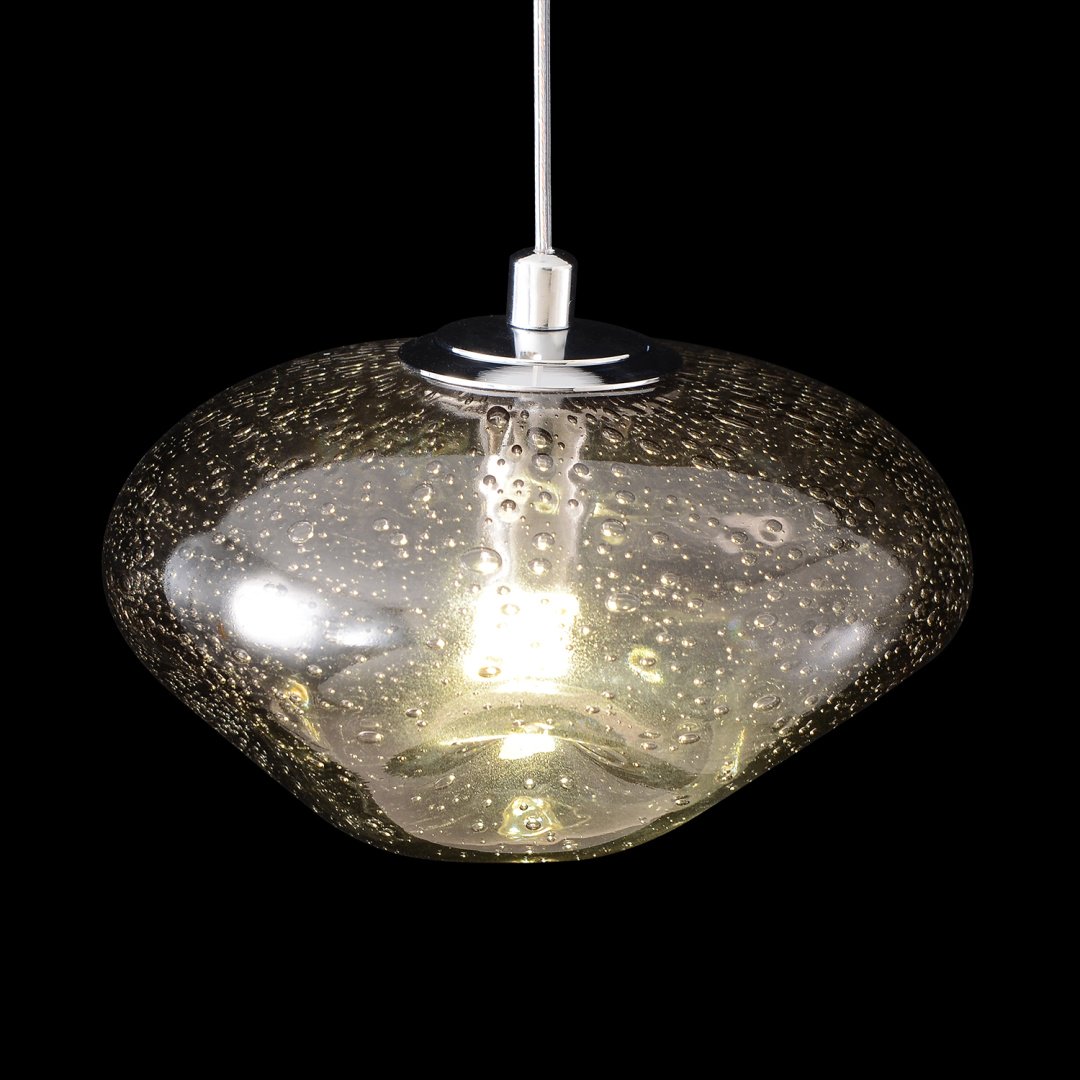 Люстра подвесная Crystal Lux G9, кол-во ламп: 1 шт купить,NaN