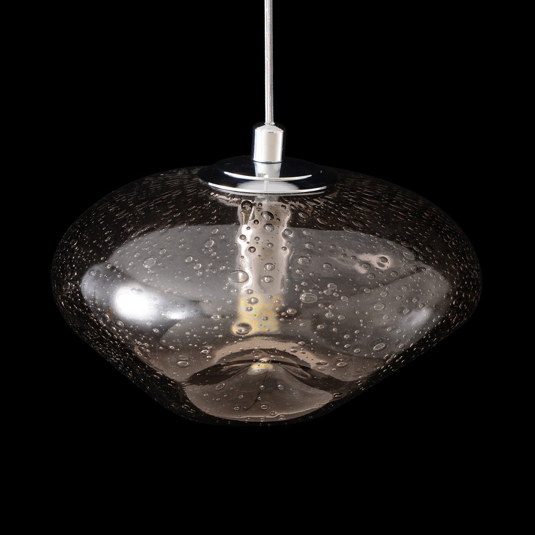 Люстра подвесная Crystal Lux G9, кол-во ламп: 1 шт купить,NaN