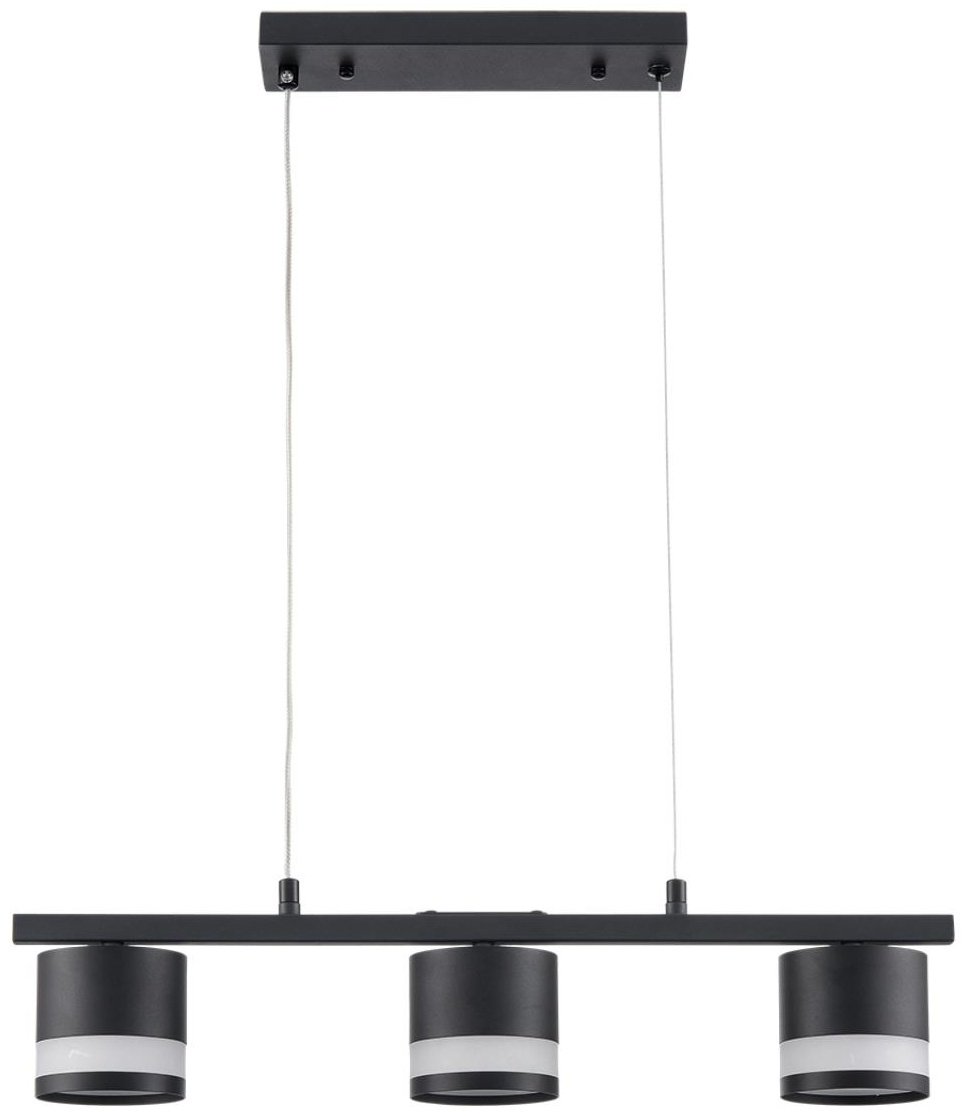 Люстра подвесная Lumion GX53, кол-во ламп: 3 шт купить,NaN