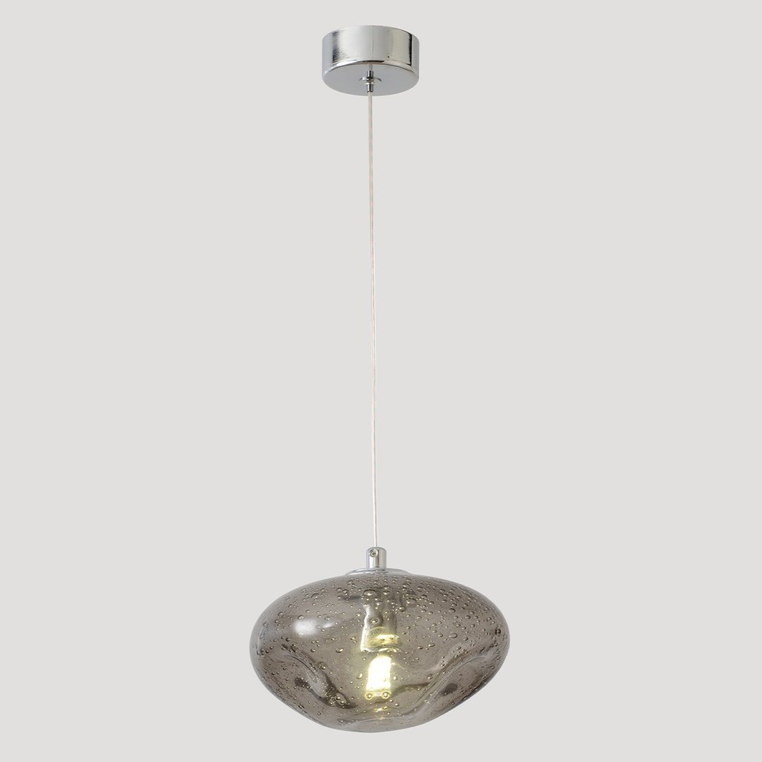 Люстра подвесная Crystal Lux G9, кол-во ламп: 1 шт купить,NaN