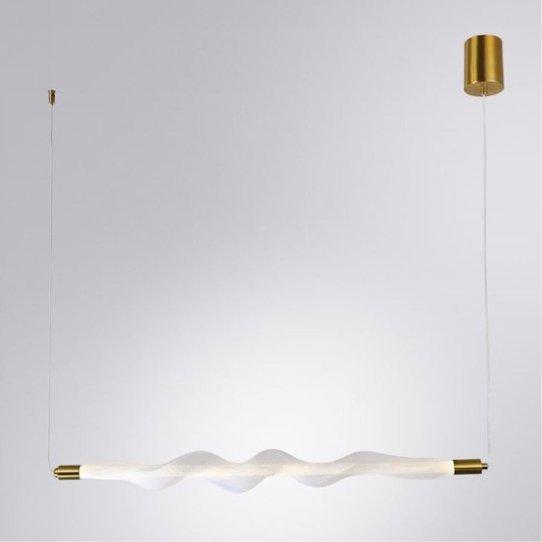 Люстра подвесная Divinare LED, кол-во ламп: 1 шт купить,NaN