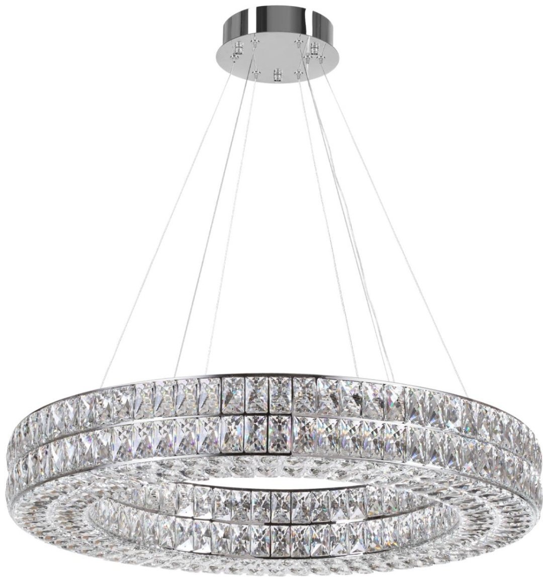 Люстра подвесная Odeon Light LED, кол-во ламп: 1 шт купить,NaN