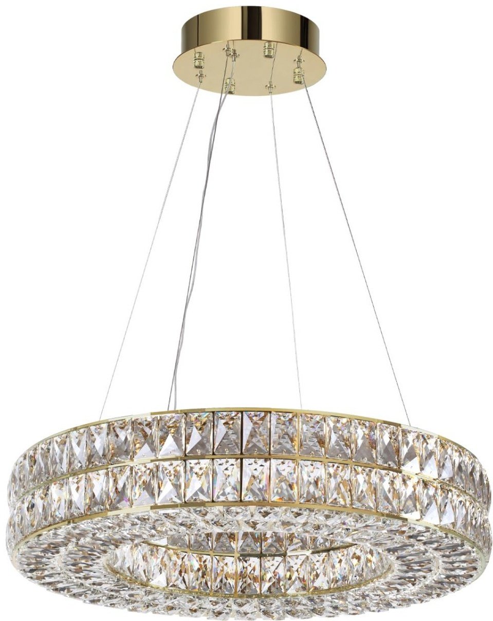 Люстра подвесная Odeon Light LED, кол-во ламп: 1 шт купить,NaN