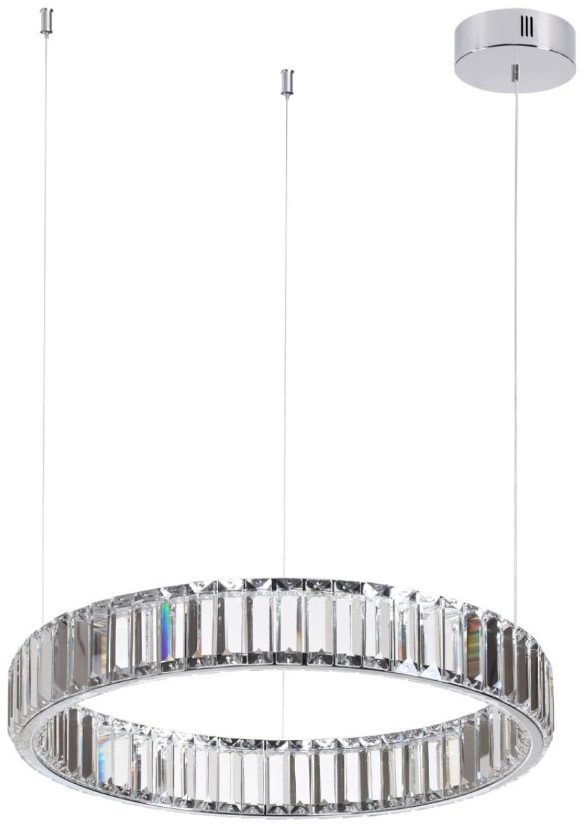 Люстра подвесная Odeon Light LED, кол-во ламп: 1 шт купить,NaN