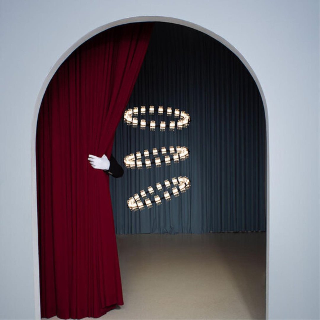 Люстра подвесная Divinare LED, кол-во ламп: 1 шт купить,NaN