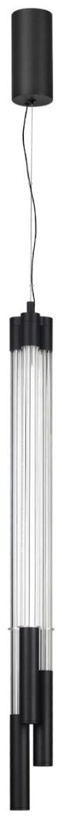 Люстра подвесная Odeon Light LED, кол-во ламп: 1 шт купить,NaN