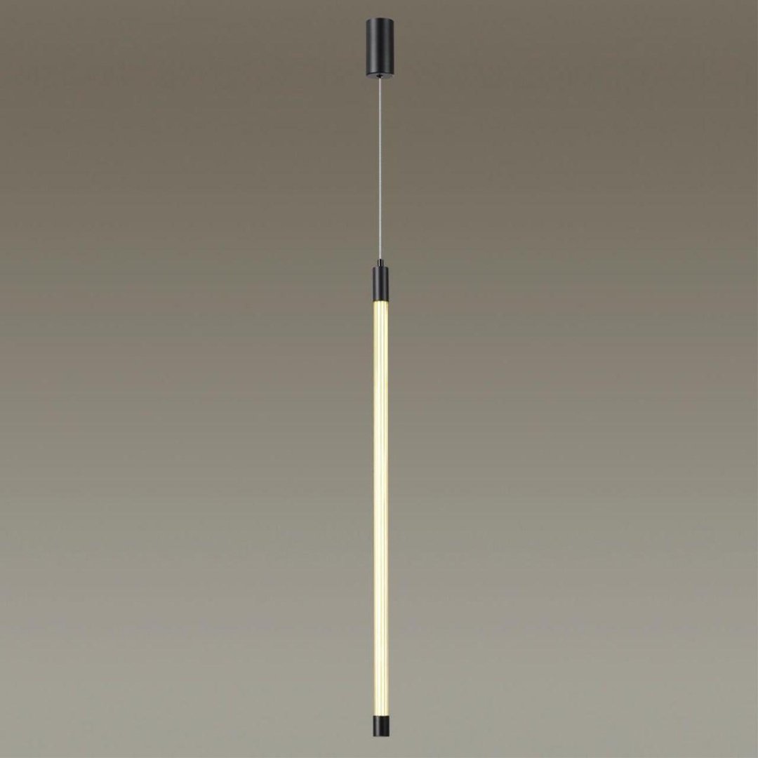 Люстра подвесная Odeon Light LED, кол-во ламп: 1 шт купить,NaN