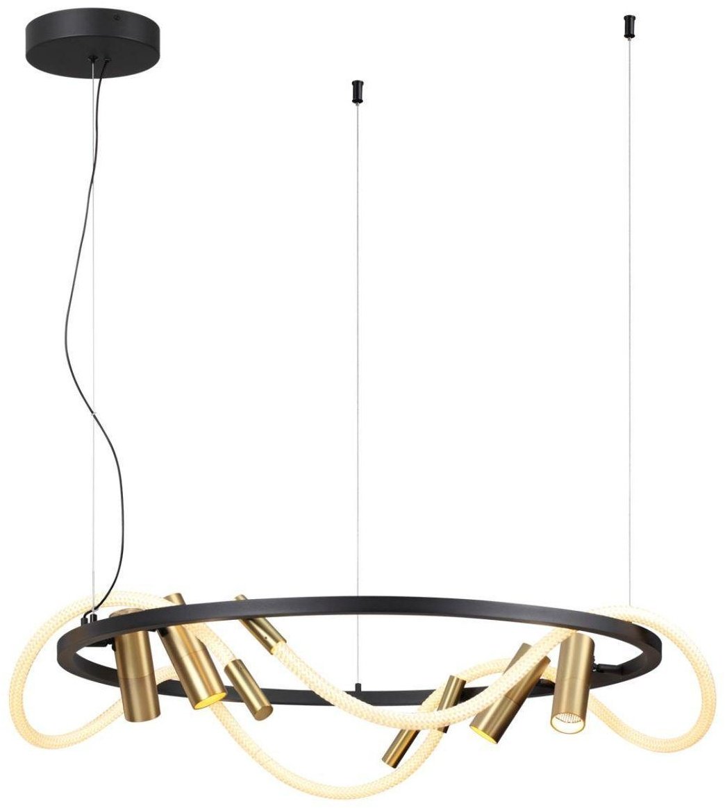 Люстра подвесная Odeon Light LED, кол-во ламп: 1 шт купить,NaN