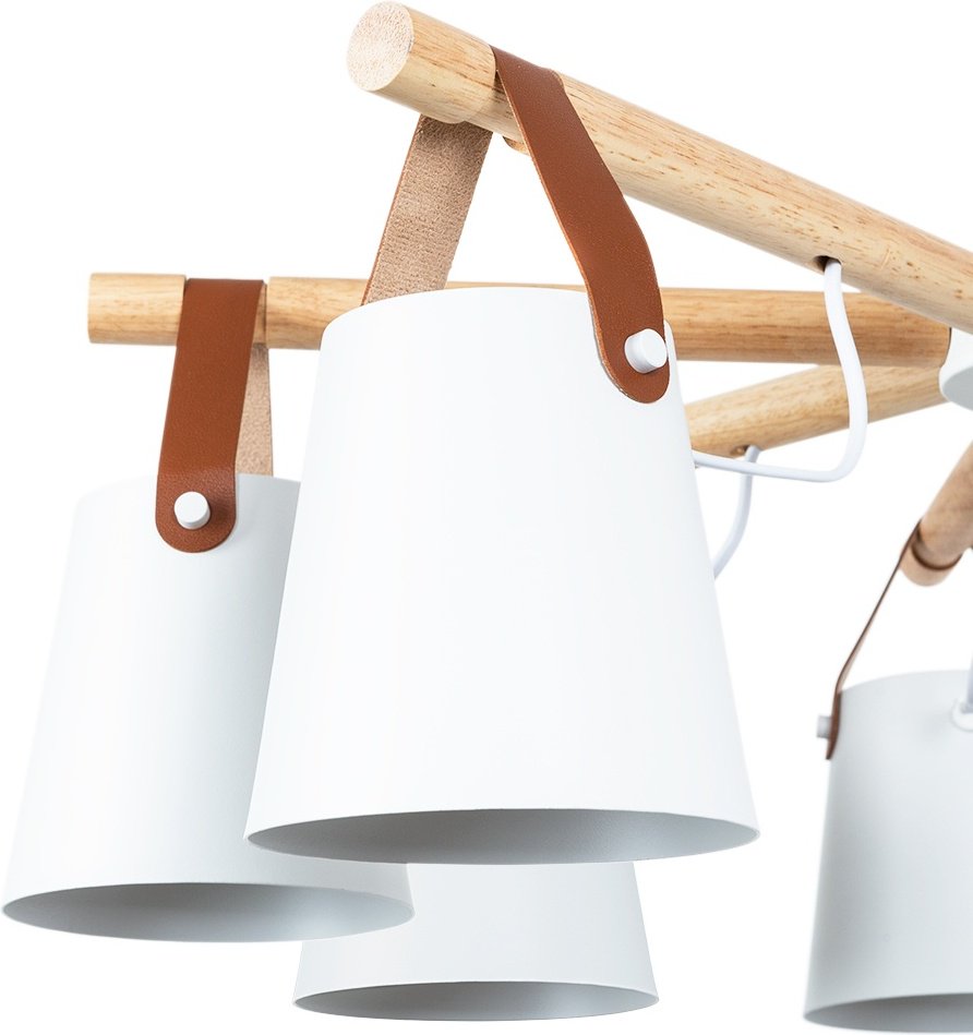 Светильник потолочный Arte Lamp E27 60 Вт белый, бежевый купить,NaN