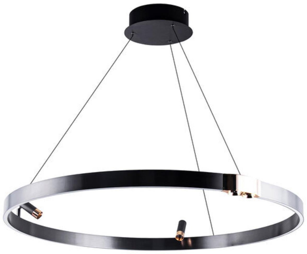 Люстра подвесная Arte Lamp LED, кол-во ламп: 1 шт купить,NaN