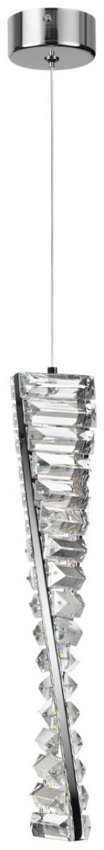 Люстра подвесная Lumion LED, кол-во ламп: 1 шт купить,NaN