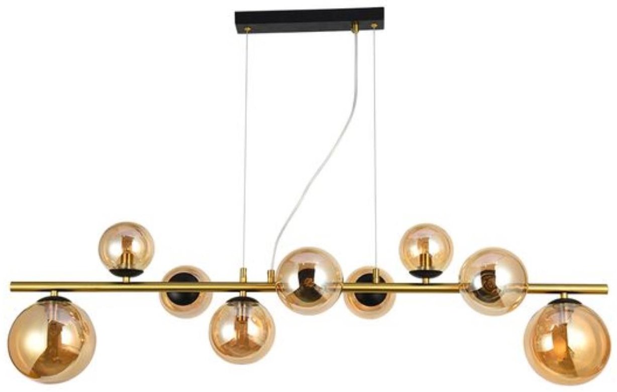 Люстра подвесная Arte Lamp G9, кол-во ламп: 9 шт купить,NaN