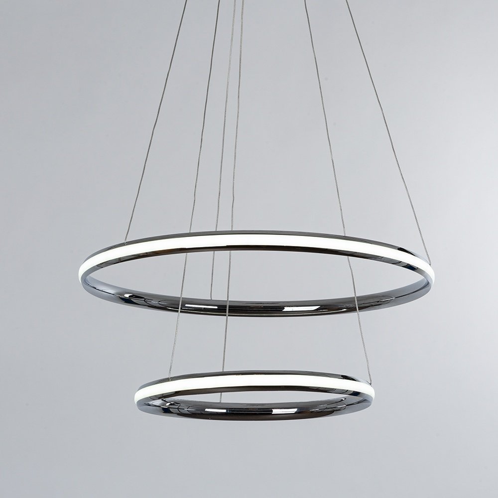 Люстра подвесная Arte Lamp LED, кол-во ламп: 1 шт купить,NaN