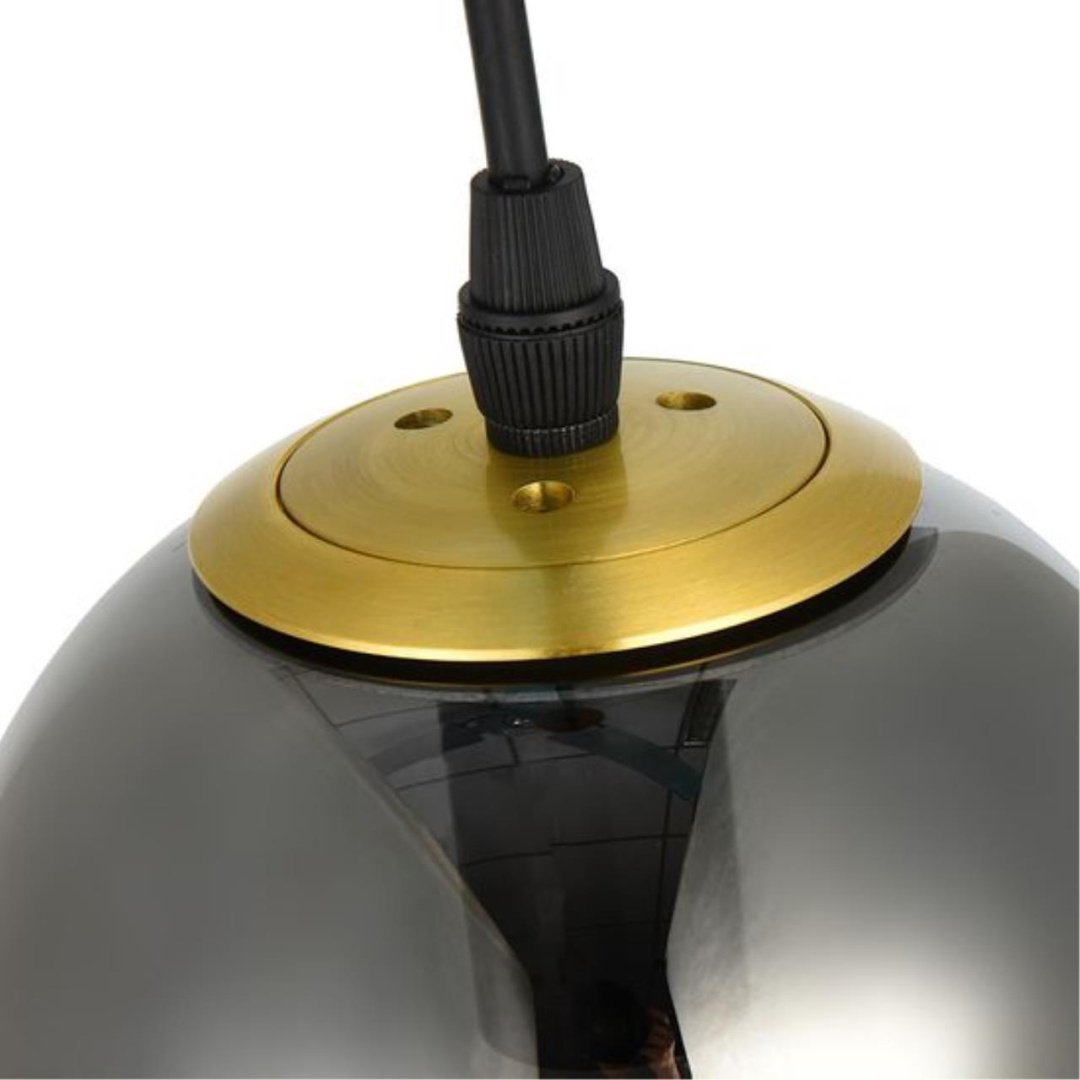Люстра Arte Lamp FREDDIE A2231SP-1PB E14, кол-во ламп: 1 шт купить,NaN