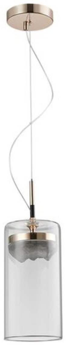 Люстра подвесная Arte Lamp LED, кол-во ламп: 1 шт купить,NaN