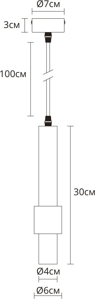 Люстра подвесная Arte Lamp LED, кол-во ламп: 1 шт купить,NaN