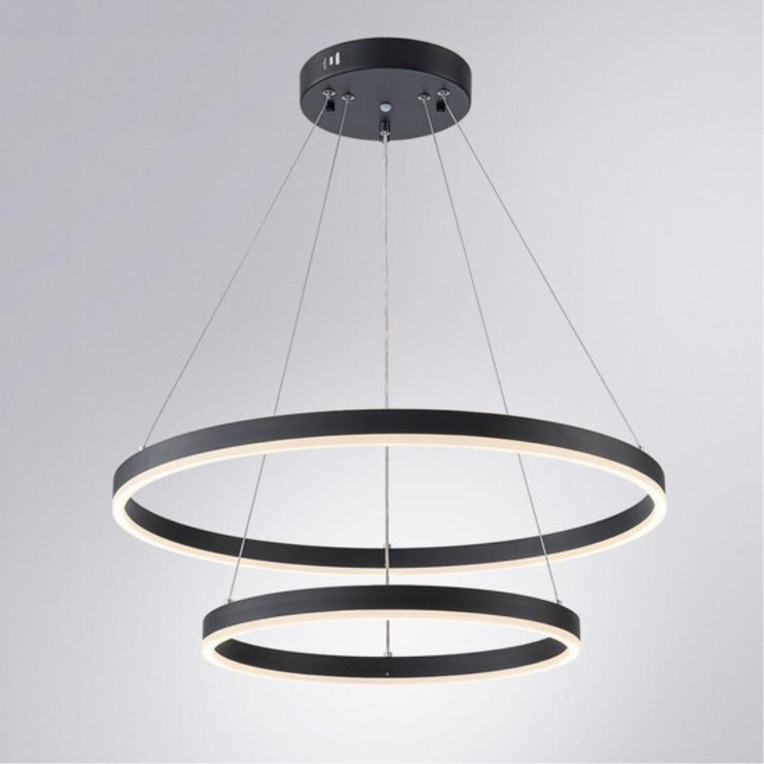 Люстра подвесная Arte Lamp LED, кол-во ламп: 1 шт купить,NaN