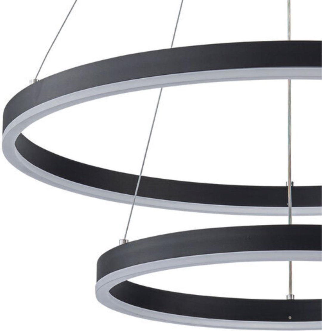 Люстра подвесная Arte Lamp LED, кол-во ламп: 1 шт купить,NaN