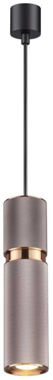 Люстра подвесная Odeon Light GU10, кол-во ламп: 1 шт купить,NaN