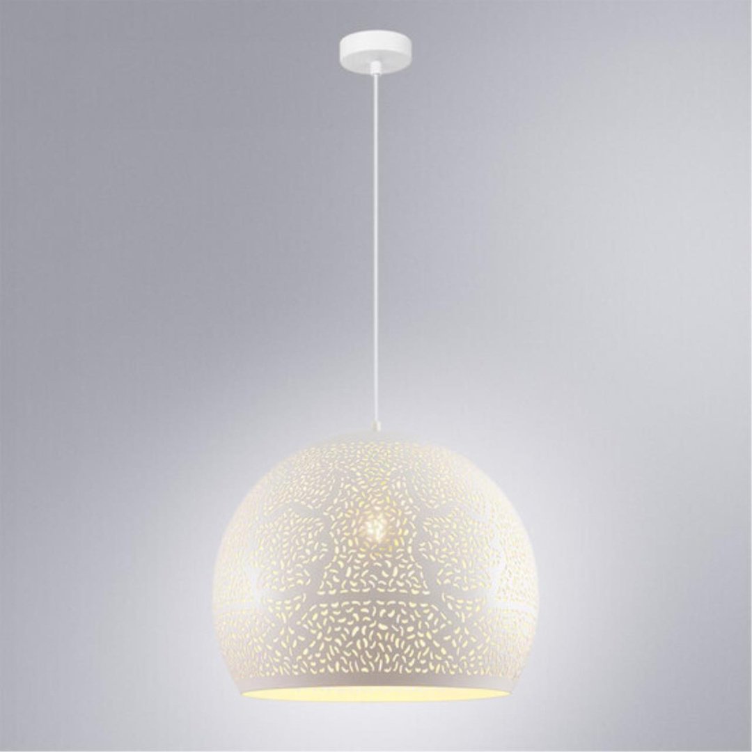 Люстра подвесная Arte Lamp E27, кол-во ламп: 1 шт купить,NaN