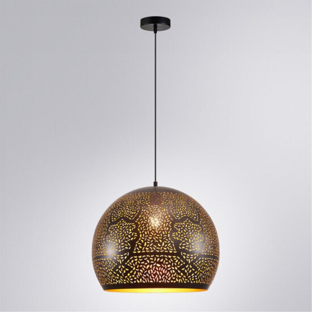 Люстра подвесная Arte Lamp E27, кол-во ламп: 1 шт купить,NaN