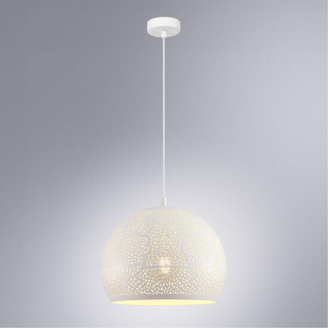 Люстра подвесная Arte Lamp E27, кол-во ламп: 1 шт купить,NaN