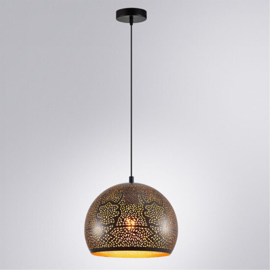Люстра подвесная Arte Lamp E27, кол-во ламп: 1 шт купить,NaN