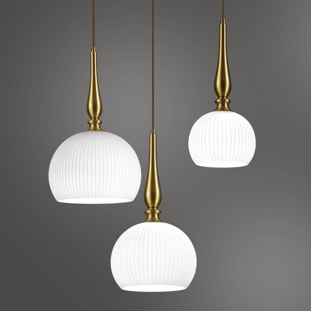 Люстра подвесная Odeon Light E27, кол-во ламп: 1 шт купить,NaN