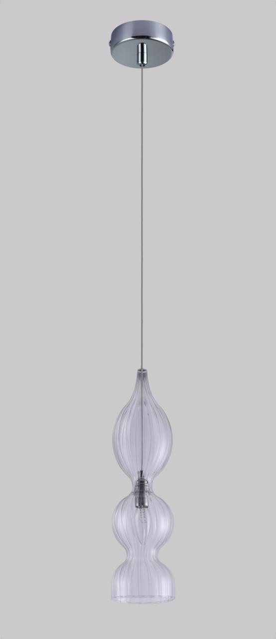 Люстра подвесная Crystal Lux Е14, кол-во ламп: 1 шт купить,NaN