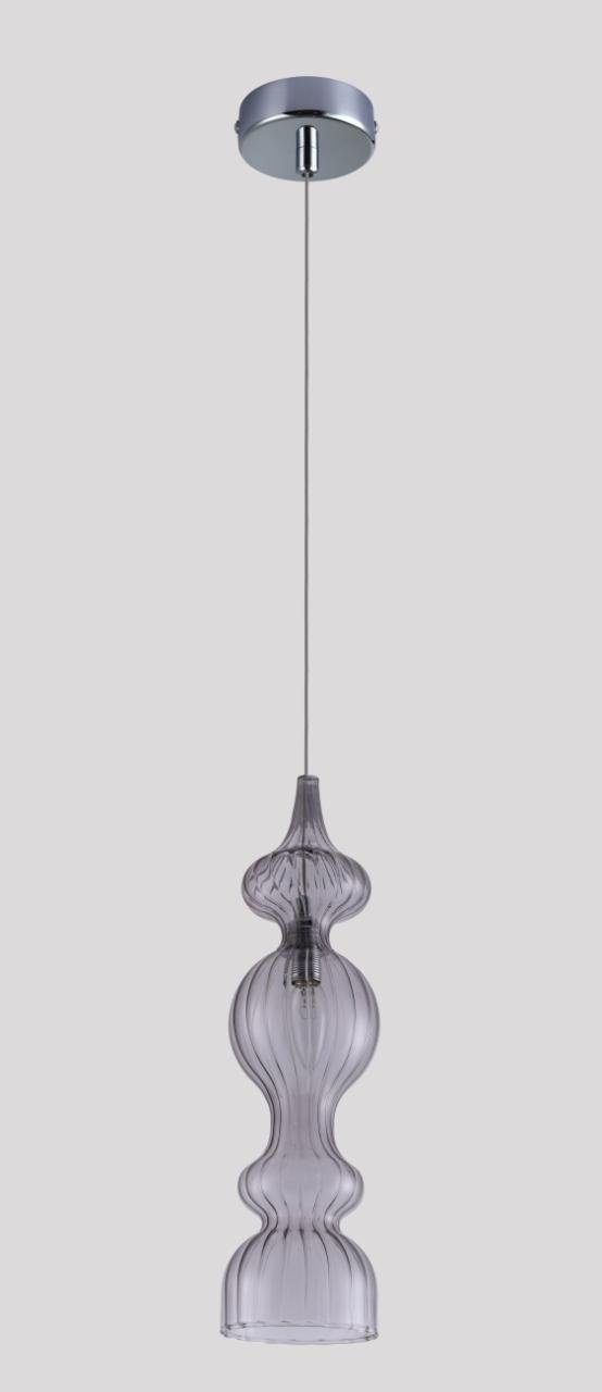 Люстра подвесная Crystal Lux Е14, кол-во ламп: 1 шт купить,NaN