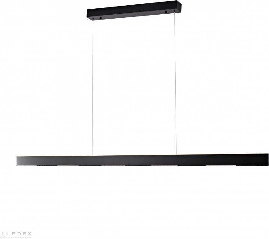 Люстра подвесная iLedex LED, кол-во ламп: 1 шт купить,NaN