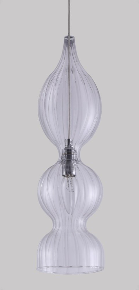 Люстра подвесная Crystal Lux Е14, кол-во ламп: 1 шт купить,NaN