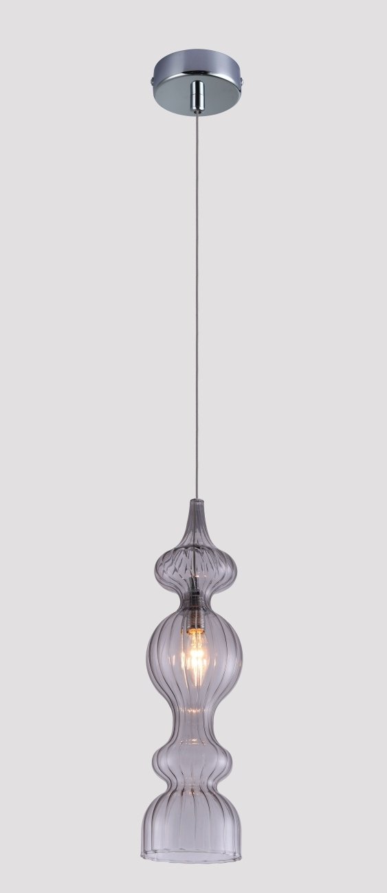Люстра подвесная Crystal Lux Е14, кол-во ламп: 1 шт купить,NaN